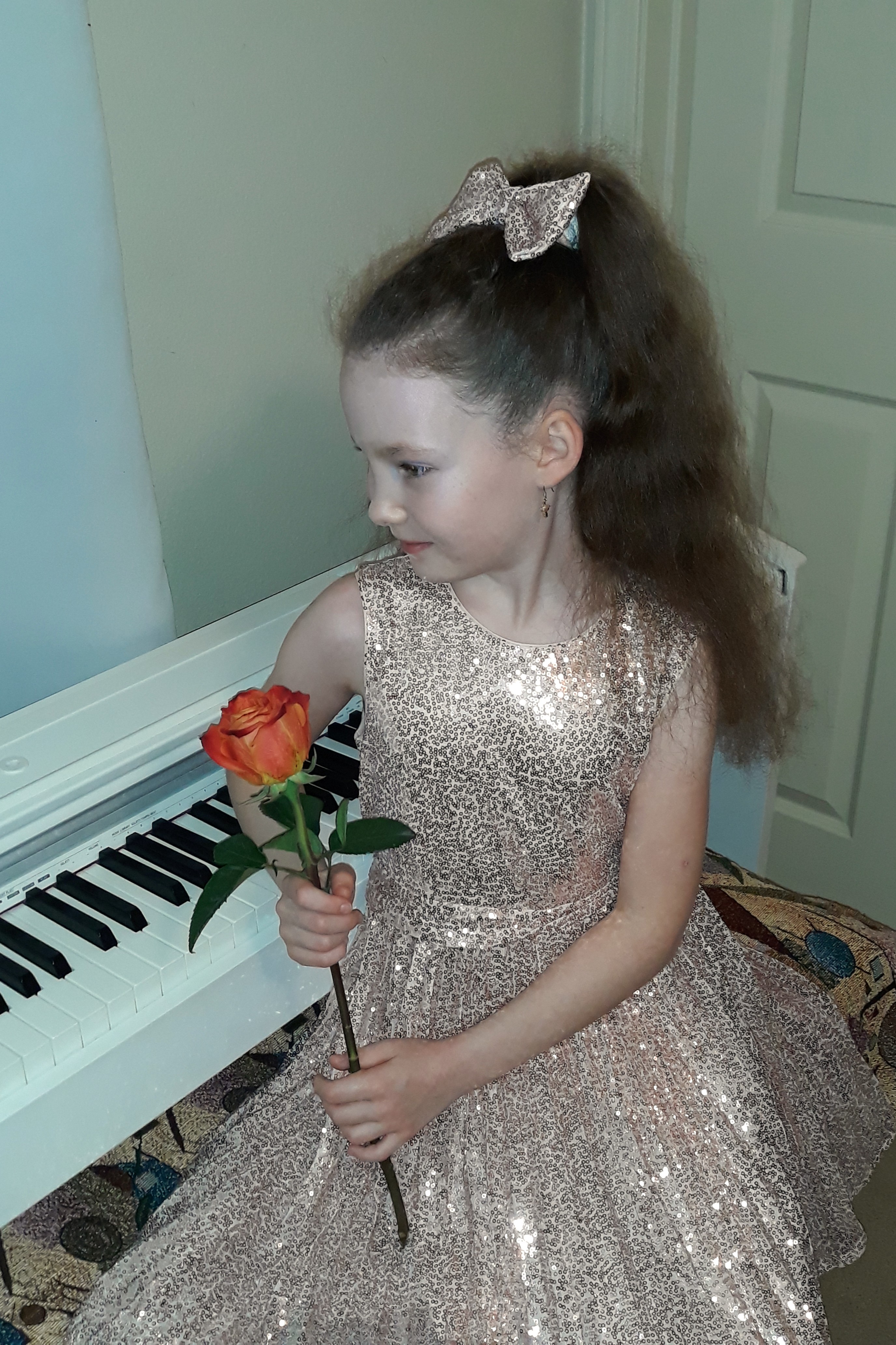 April Grace Smirnoff