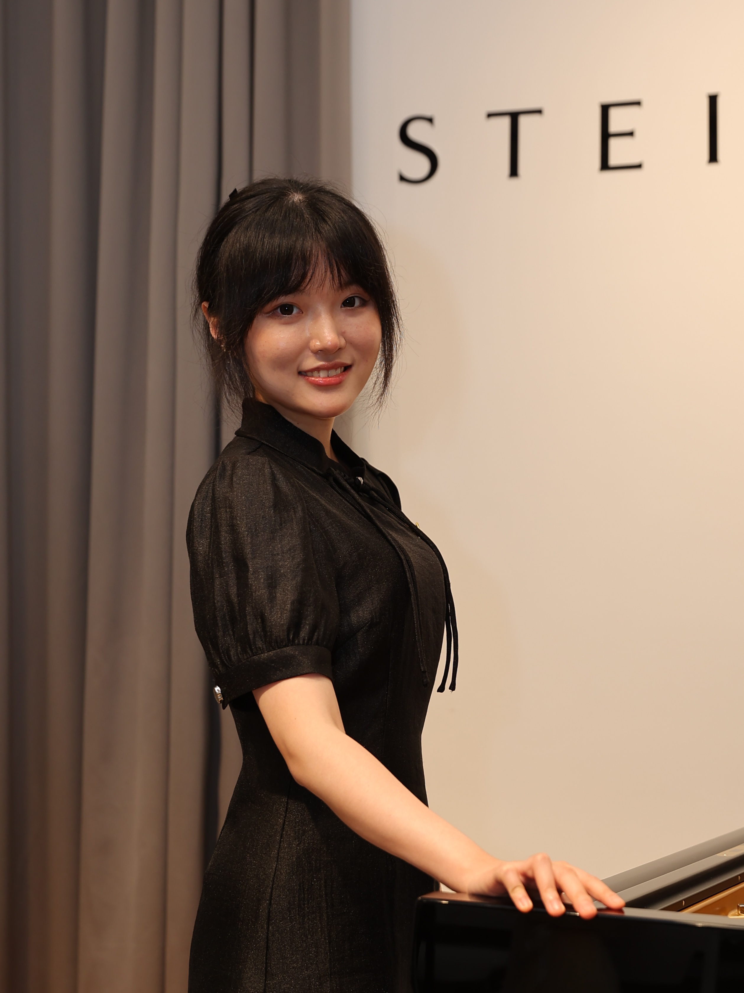 Chen Siyi