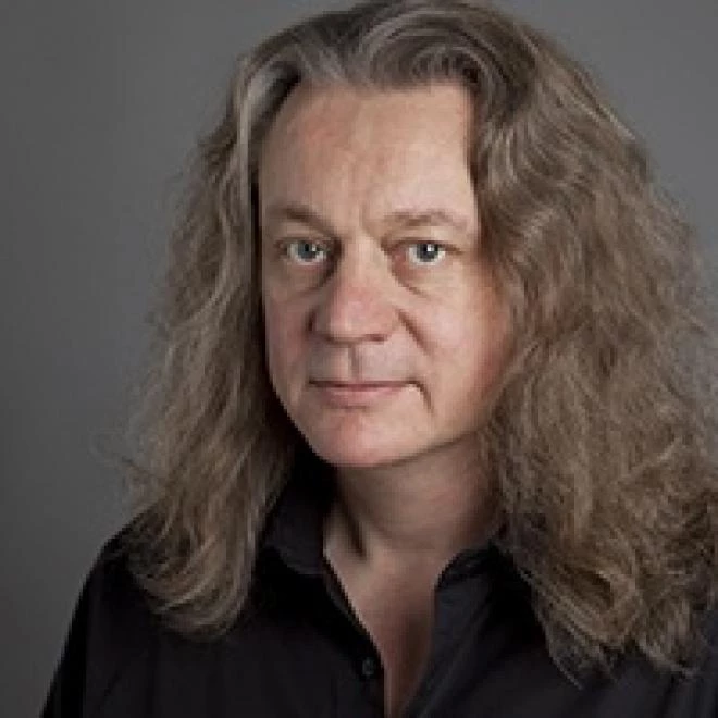 David Jonathan Osbon