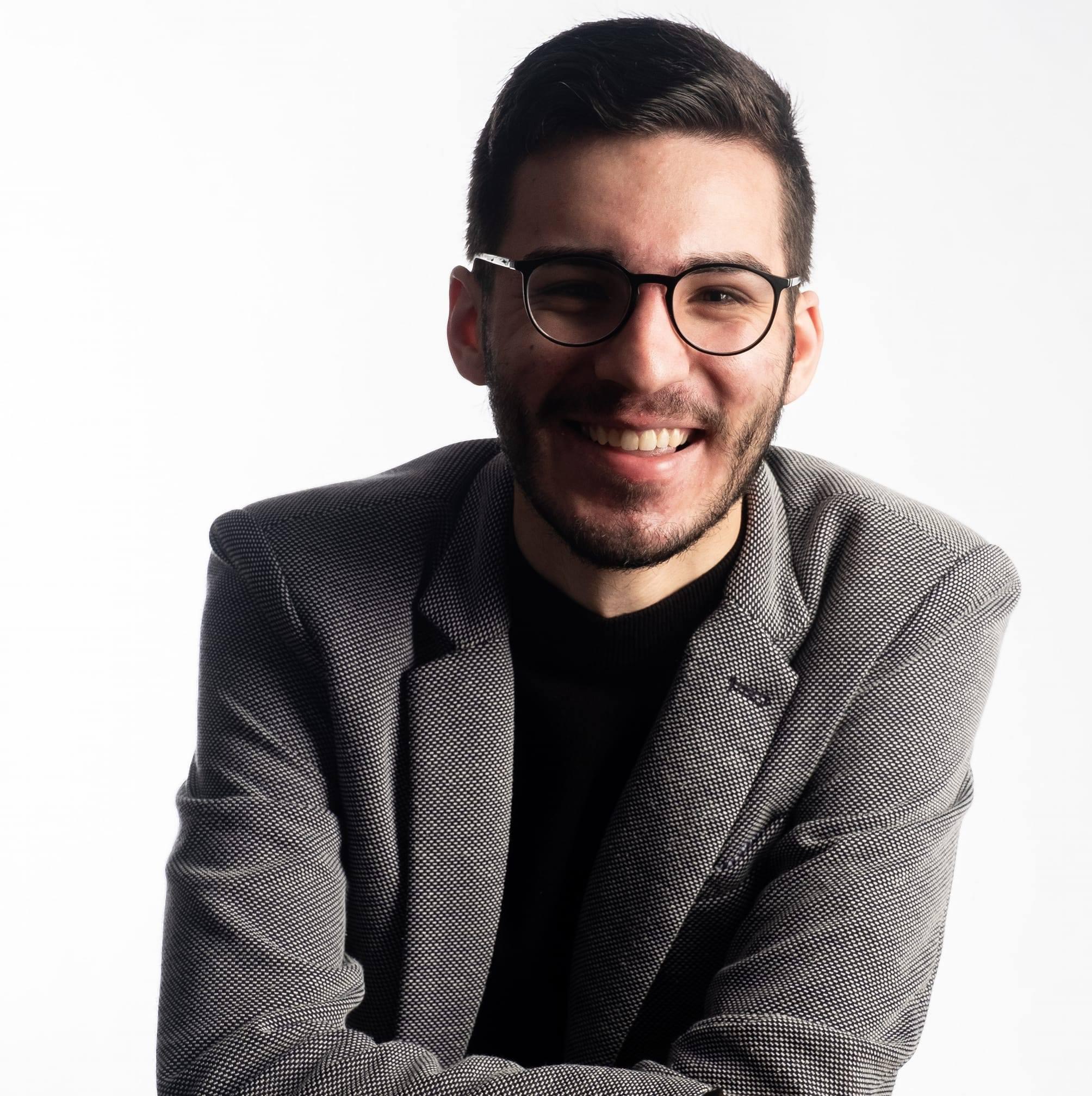 Gualter Miguel Ávila Da Silva