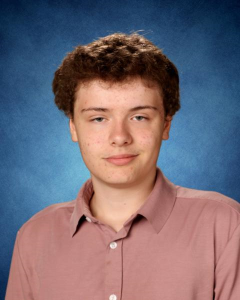 Ryan Paul Layne